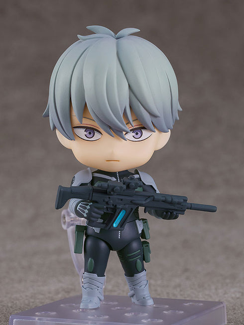 『怪獣8号』ねんどろいど 市川レノ
